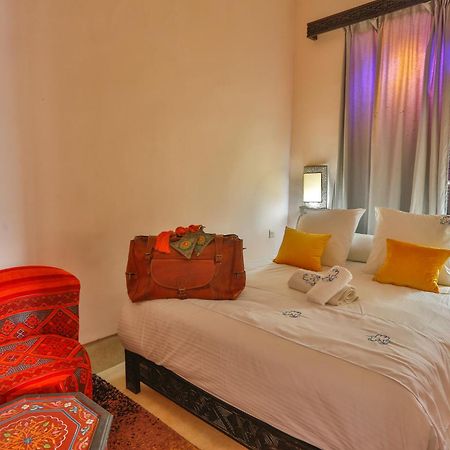 Riad Alech Essaouira Eksteriør bilde