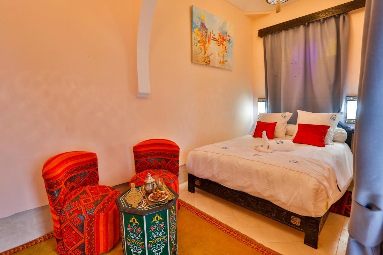 Riad Alech Essaouira Eksteriør bilde